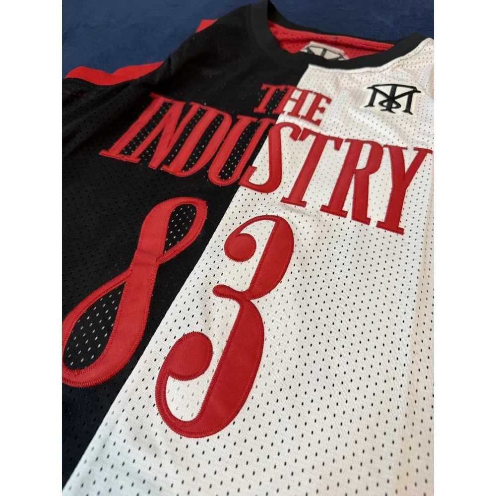 Montana industry basketball